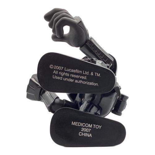 MEDICOM TOY (メディコム・トイ) STAR WARS VCD シャドーストゥームトゥルーパー