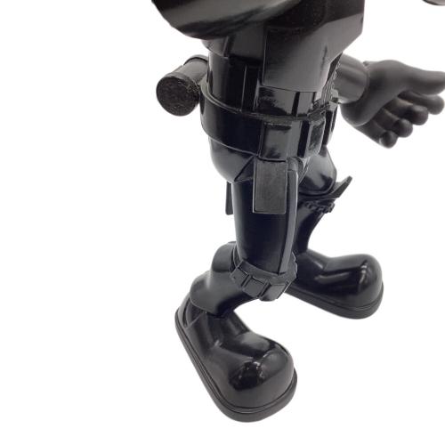 MEDICOM TOY (メディコム・トイ) STAR WARS VCD シャドーストゥームトゥルーパー