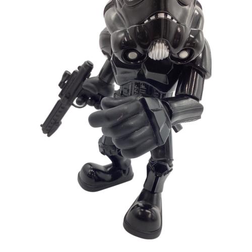 MEDICOM TOY (メディコム・トイ) STAR WARS VCD シャドーストゥームトゥルーパー