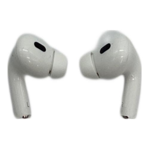Apple (アップル) AirPods(第2世代) A3047 USB-typeC 動作確認済み
