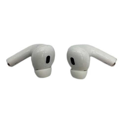Apple (アップル) AirPods(第2世代) A3047 USB-typeC 動作確認済み