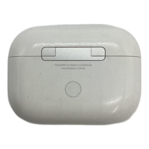 Apple (アップル) AirPods(第2世代) A3047 USB-typeC 動作確認済み