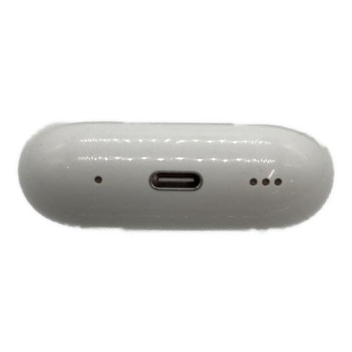 Apple (アップル) AirPods(第2世代) A3047 USB-typeC 動作確認済み