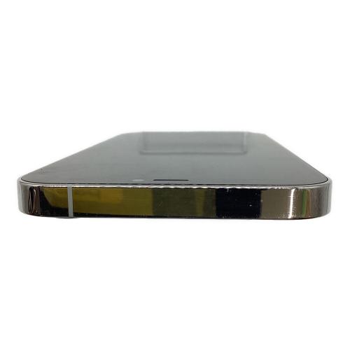 Apple (アップル) iPhone12 Pro MGMG3J/A サインアウト確認済 356685114058942 ○ au 512GB バッテリー:Aランク(93%) 程度:Bランク iOS Blancco社データ消去済み