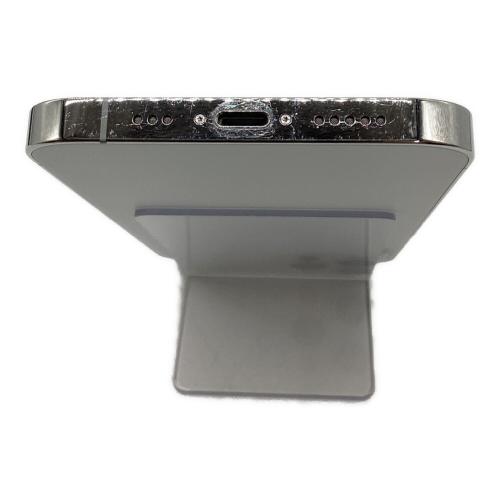 Apple (アップル) iPhone12 Pro MGMG3J/A サインアウト確認済 356685114058942 ○ au 512GB バッテリー:Aランク(93%) 程度:Bランク iOS Blancco社データ消去済み