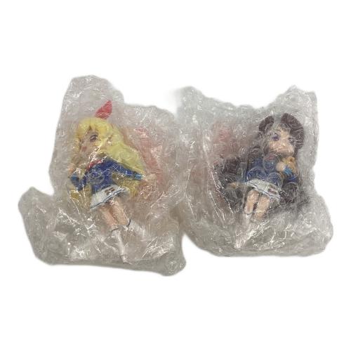 MiMiCHeRi（ミミシェリィ）アイカツ！fashion check！セット