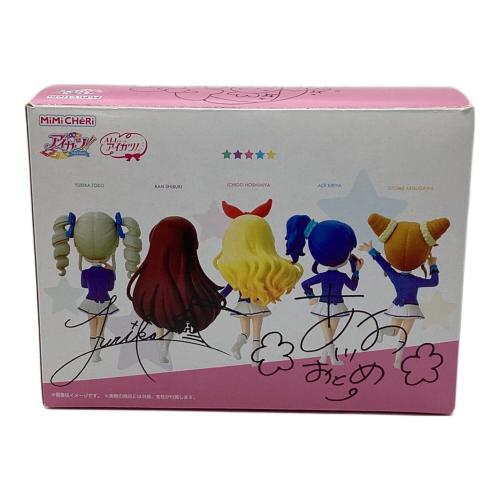 MiMiCHeRi（ミミシェリィ）アイカツ！fashion check！セット