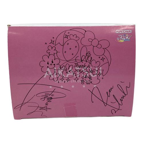 MiMiCHeRi（ミミシェリィ）アイカツ！fashion check！セット