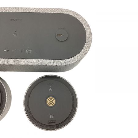 SONY (ソニー) ポータブルシアターシステム HT-AX7｜トレファクONLINE