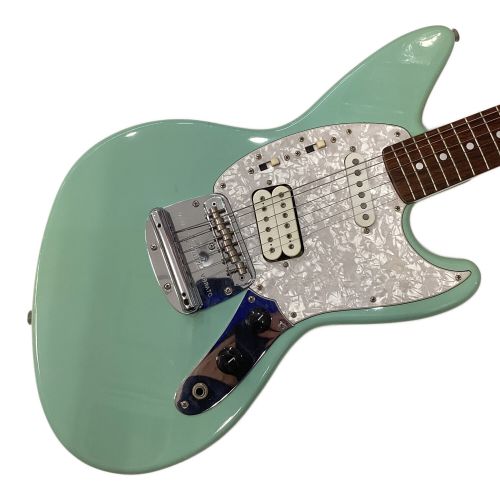 FENDER JAPAN (フェンダージャパン) エレキギター @ Jag stang