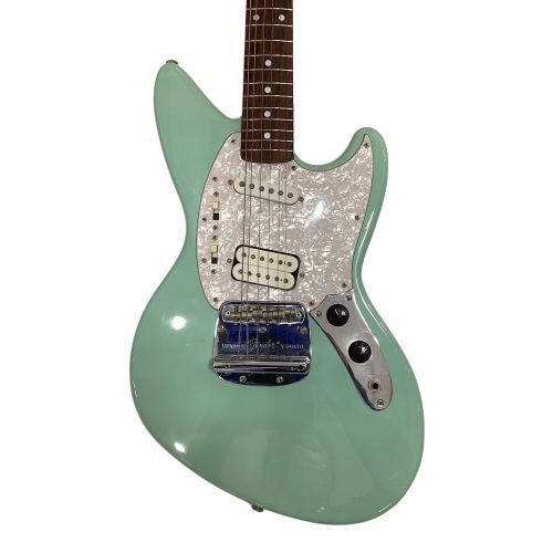 FENDER JAPAN (フェンダージャパン) エレキギター @ Jag stang