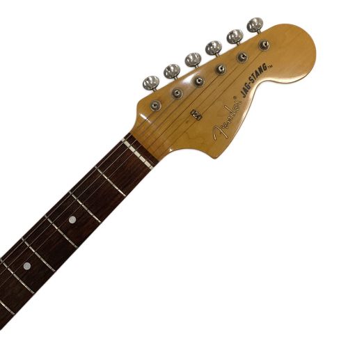 FENDER JAPAN (フェンダージャパン) エレキギター @ Jag stang