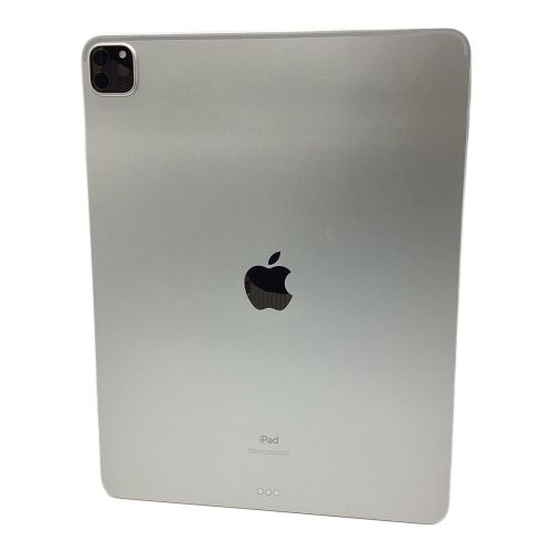 Apple (アップル) iPad Pro(第4世代) MXAY2J/A Wi-Fiモデル 修理履歴無し 1TB iOS バッテリー:Aランク(91%) 程度:Aランク ○