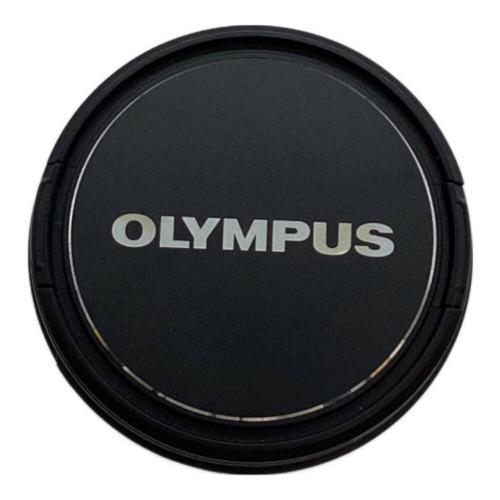 OLYMPUS (オリンパス) レンズ 0.90m/2.96ft-∞ ED 40-150mm 1:4-5.6 R MSC