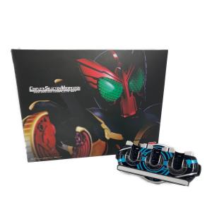 仮面ライダーOOO(オーズ) (カメンライダーオーズ) CSMオーズドライバーコンプリートセット