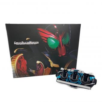仮面ライダーOOO(オーズ) (カメンライダーオーズ) CSMオーズドライバーコンプリートセット