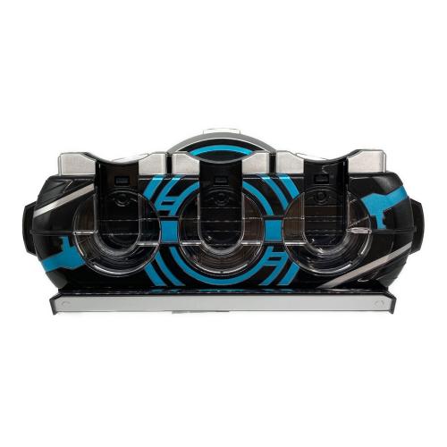 仮面ライダーOOO(オーズ) (カメンライダーオーズ) CSMオーズドライバーコンプリートセット