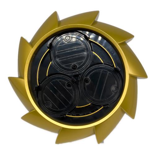 仮面ライダーOOO(オーズ) (カメンライダーオーズ) CSMオーズドライバーコンプリートセット