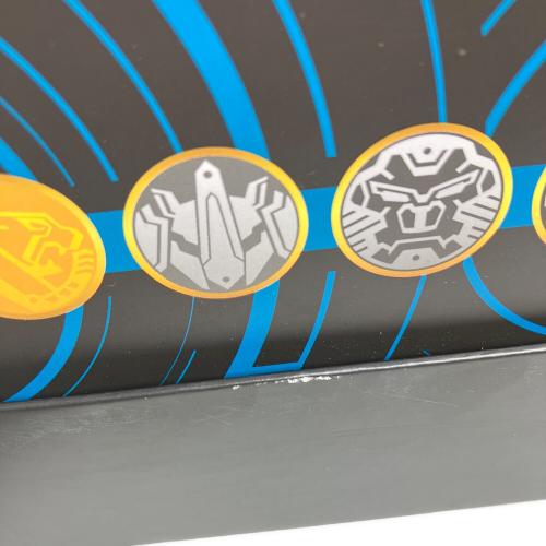 仮面ライダーOOO(オーズ) (カメンライダーオーズ) CSMオーズドライバーコンプリートセット