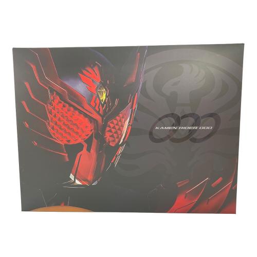 仮面ライダーOOO(オーズ) (カメンライダーオーズ) CSMオーズドライバーコンプリートセット