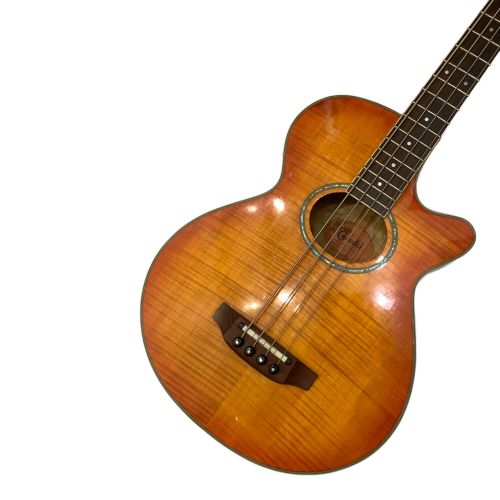 CRAFTER (クラフタ) エレアコベース ジャンク（保証無） BA-500EQ 00065717