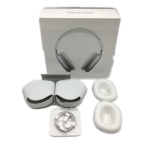 Apple (アップル) AirPods Max 2020年モデル　343603　MGYJ3J/A