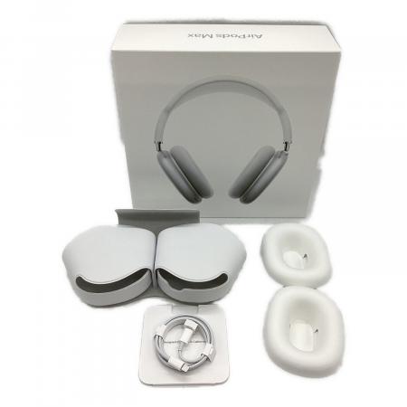 (アップル) Apple スカ MGYL3J/A Max AirPods Apple ジャンク品 は*き様 AirPods MGYJ3J/A 343603 2020年モデル Max ヘッドホン
