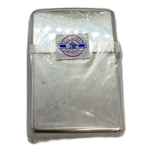 BUDWEISER (バドワイザー) ZIPPO