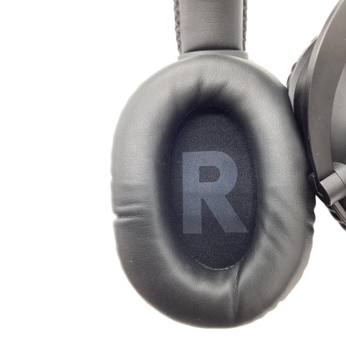 LOGICOOL (ロジクール) ゲーミングヘッドセット 動作確認済 G-PHS-004WL PRO X WIRELESS LIGHTSPEED