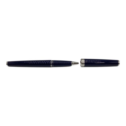 MONTBLANC (モンブラン) PIX ブルー ローラーボール 114809 未使用品