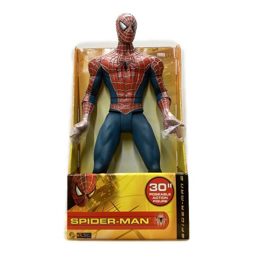 スパイダーマン SPIDER-MAN