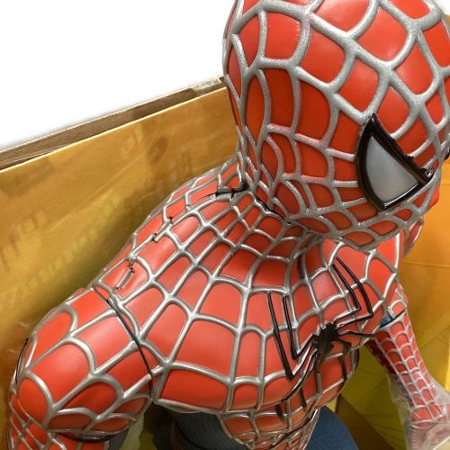 スパイダーマン SPIDER-MAN