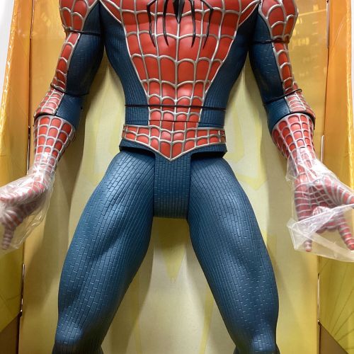 スパイダーマン SPIDER-MAN