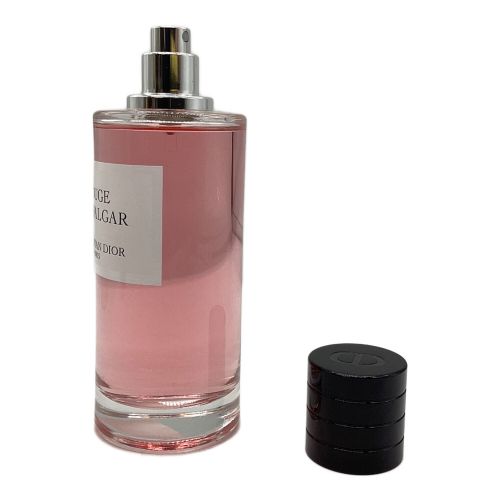 Christian Dior (クリスチャン ディオール) オードパルファム トラファルガー 125ml 残量80%-99%