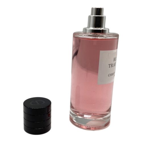 Christian Dior (クリスチャン ディオール) オードパルファム トラファルガー 125ml 残量80%-99%