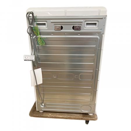 SHARP (シャープ) ドラム式洗濯乾燥機 ES-S7G-WR 2022年製｜トレファク