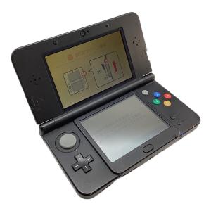 Nintendo (ニンテンドー) NEW Nintendo 3DS KTR-001