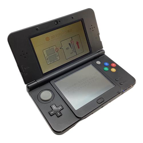 Nintendo (ニンテンドー) NEW Nintendo 3DS KTR-001