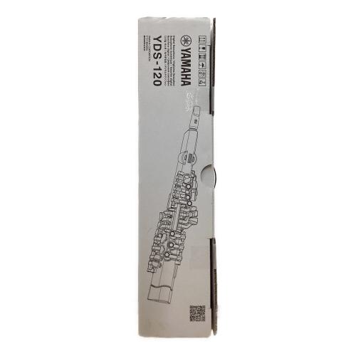 YAMAHA (ヤマハ) デジタルサックス YDS-120