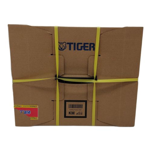 Tiger (タイガー) 圧力IH炊飯ジャー JRI-A100 2024年製 5.5合(1.0L)  未使用品