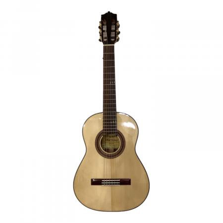 楽器 入門のギター買うならコレ！！！Martinez MR-580S(単板)ほぼ新品(^^