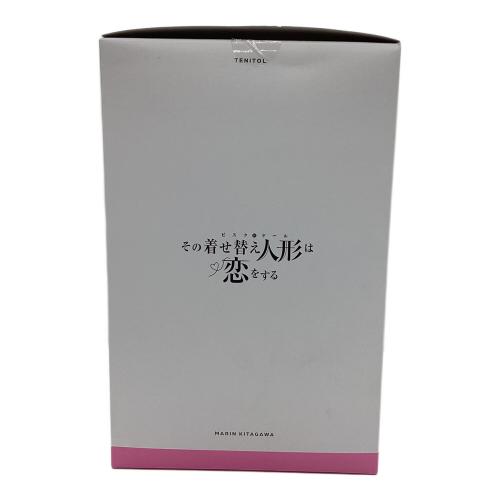フィギュア TENITOL その着せ替え人形は恋をする 喜多川海夢