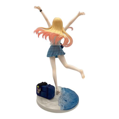 フィギュア TENITOL その着せ替え人形は恋をする 喜多川海夢