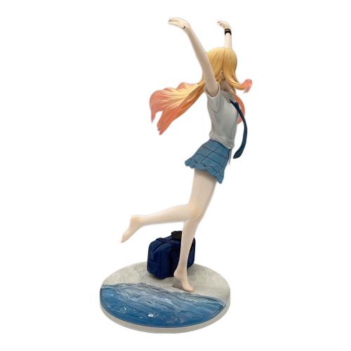 フィギュア TENITOL その着せ替え人形は恋をする 喜多川海夢