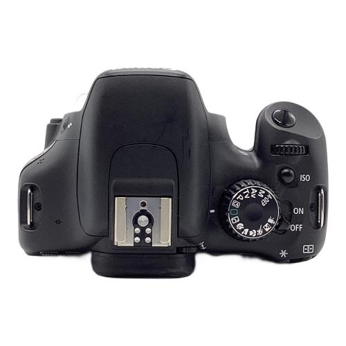 CANON (キャノン) デジタル一眼レフカメラ eos kiss X4 ボディのみ