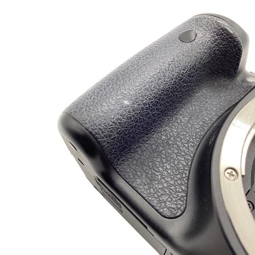 CANON (キャノン) デジタル一眼レフカメラ eos kiss X4 ボディのみ