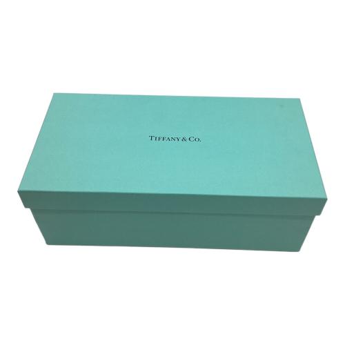 TIFFANY & Co. (ティファニー) マグカップ ブルーリボン 2Pセット