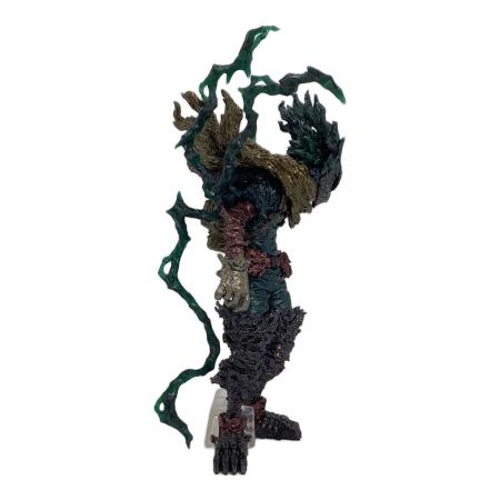 僕のヒーローアカデミア ‐仲間- 一番くじ 緑谷出久;figure ラストワン