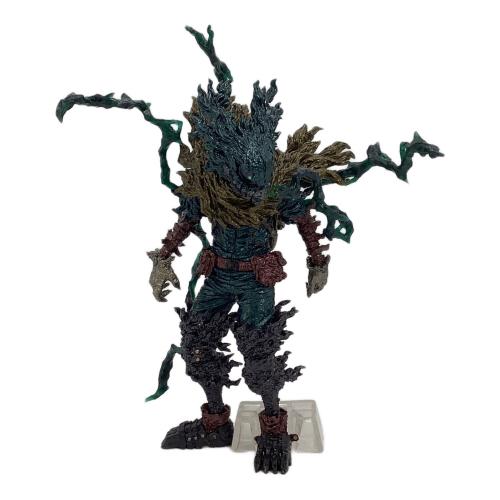 僕のヒーローアカデミア ‐仲間- 一番くじ 緑谷出久;figure ラストワンver.