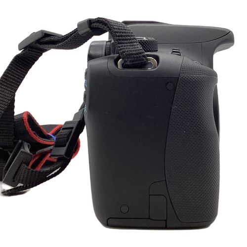 CANON (キャノン) デジタル一眼レフカメラ Eos kiss X7 1800万画素 APS-C